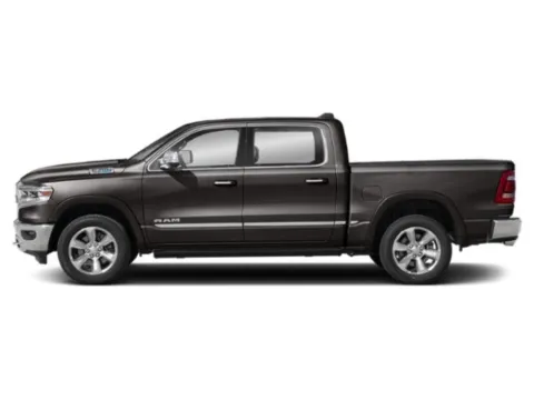 Photos of 2022 RAM 1500 Limited Crew Cab 4x4 5'7' Box for sale in Kansas City, MO at Cable Dahmer Chrysler Dodge Jeep Ram of Kansas City
