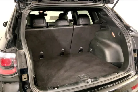 More photos of 2024 Jeep Compass Trailhawk 4x4 at Cable Dahmer Chrysler Dodge Jeep Ram of Kansas City, MO