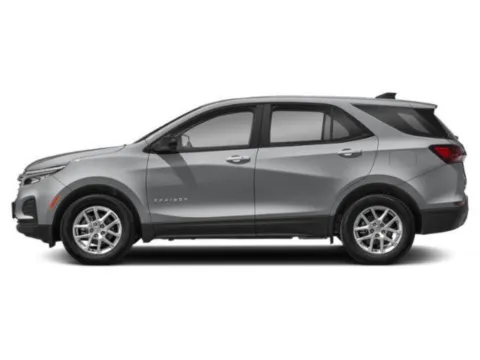 Photos of 2024 Chevrolet Equinox AWD LT for sale in Kansas City, MO at Cable Dahmer Chrysler Dodge Jeep Ram of Kansas City