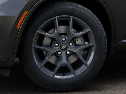 More photos of 2026 Dodge Durango DURANGO GT PLUS AWD HEMI V8 at Cable Dahmer Chrysler Dodge Jeep Ram of Kansas City, MO