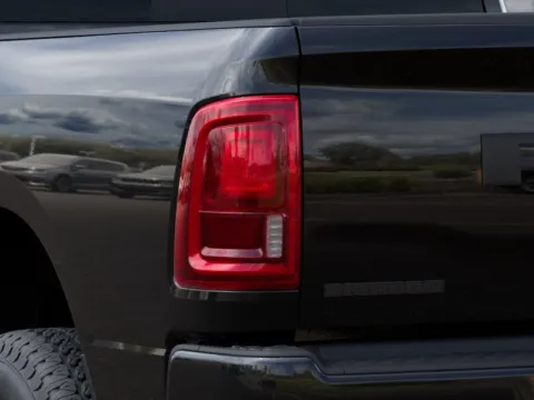 More photos of 2026 RAM Ram 2500 RAM 2500 BIG HORN CREW CAB 4X4 6'4' BOX at Cable Dahmer Chrysler Dodge Jeep Ram of Kansas City, MO