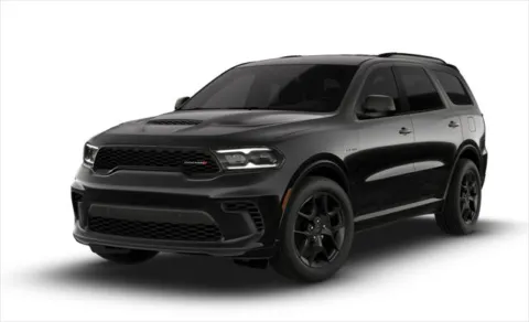 Black 2026 Dodge Durango DURANGO GT AWD HEMI V8 for sale in Kansas City, MO