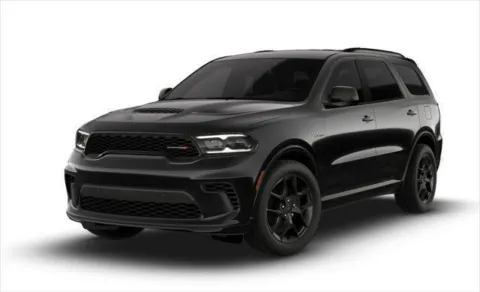 Black 2026 Dodge Durango DURANGO GT AWD HEMI V8 for sale in Kansas City, MO