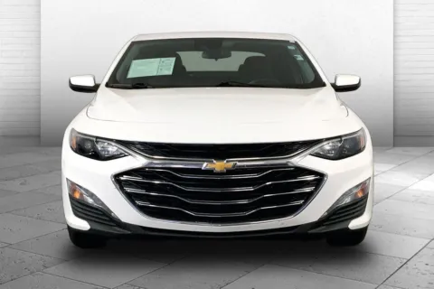 Photos of 2023 Chevrolet Malibu FWD 1LT for sale in Kansas City, MO at Cable Dahmer Chrysler Dodge Jeep Ram of Kansas City