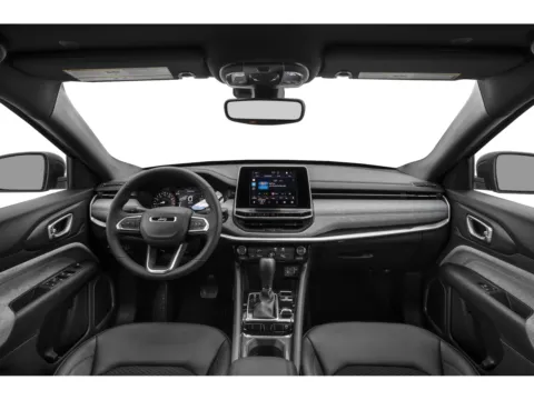 More photos of 2026 Jeep Compass COMPASS LATITUDE ALTITUDE 4X4 at Cable Dahmer Chrysler Dodge Jeep Ram of Kansas City, MO