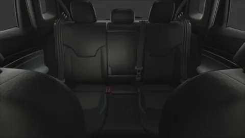 Another view of 2026 Jeep Compass COMPASS LATITUDE ALTITUDE 4X4 for sale in Kansas City, MO at Cable Dahmer Chrysler Dodge Jeep Ram of Kansas City