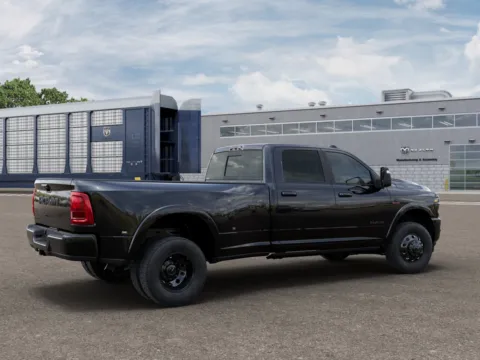 Photos of 2026 RAM Ram 3500 RAM 3500 LIMITED CREW CAB 4X4 8' BOX for sale in Kansas City, MO at Cable Dahmer Chrysler Dodge Jeep Ram of Kansas City