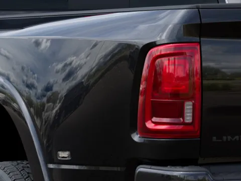 More photos of 2026 RAM Ram 3500 RAM 3500 LIMITED CREW CAB 4X4 8' BOX at Cable Dahmer Chrysler Dodge Jeep Ram of Kansas City, MO