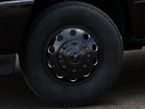 More photos of 2026 RAM Ram 3500 RAM 3500 LIMITED CREW CAB 4X4 8' BOX at Cable Dahmer Chrysler Dodge Jeep Ram of Kansas City, MO