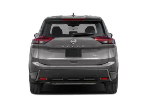 More photos of 2024 Nissan Rogue SV Intelligent AWD at Cable Dahmer Chrysler Dodge Jeep Ram of Kansas City, MO