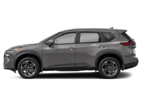 Photos of 2024 Nissan Rogue SV Intelligent AWD for sale in Kansas City, MO at Cable Dahmer Chrysler Dodge Jeep Ram of Kansas City