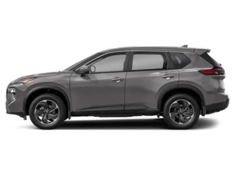 Photos of 2024 Nissan Rogue SV Intelligent AWD for sale in Kansas City, MO at Cable Dahmer Chrysler Dodge Jeep Ram of Kansas City