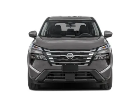 More photos of 2024 Nissan Rogue SV Intelligent AWD at Cable Dahmer Chrysler Dodge Jeep Ram of Kansas City, MO