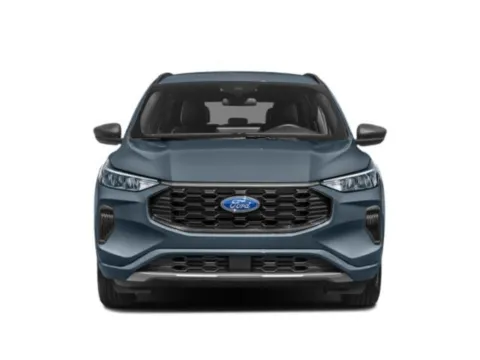 More photos of 2023 Ford Escape ST-Line at Cable Dahmer Chrysler Dodge Jeep Ram of Kansas City, MO