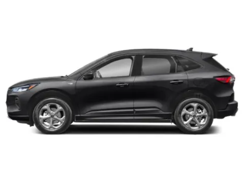 Photos of 2023 Ford Escape ST-Line for sale in Kansas City, MO at Cable Dahmer Chrysler Dodge Jeep Ram of Kansas City