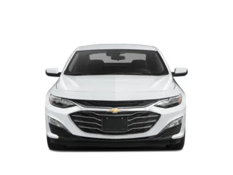 More photos of 2024 Chevrolet Malibu FWD 1LT at Cable Dahmer Chrysler Dodge Jeep Ram of Kansas City, MO