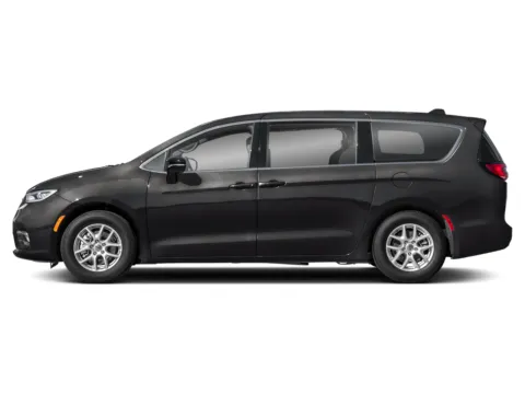Another view of 2025 Chrysler Pacifica Select for sale in Kansas City, MO at Cable Dahmer Chrysler Dodge Jeep Ram of Kansas City