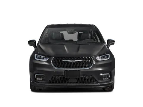 More photos of 2025 Chrysler Pacifica Select at Cable Dahmer Chrysler Dodge Jeep Ram of Kansas City, MO