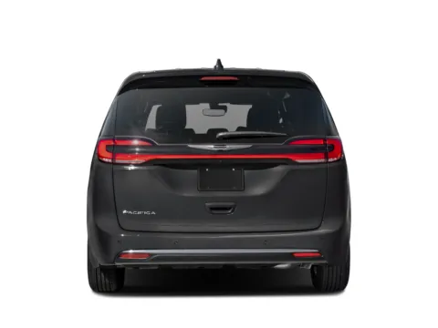More photos of 2025 Chrysler Pacifica Select at Cable Dahmer Chrysler Dodge Jeep Ram of Kansas City, MO