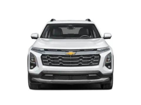 More photos of 2025 Chevrolet Equinox FWD LT at Cable Dahmer Chrysler Dodge Jeep Ram of Kansas City, MO