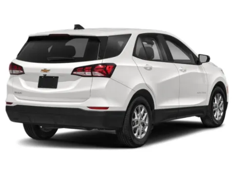 Another view of 2023 Chevrolet Equinox FWD LT for sale in Kansas City, MO at Cable Dahmer Chrysler Dodge Jeep Ram of Kansas City