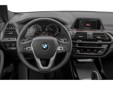 More photos of 2019 BMW X3 sDrive30i at Cable Dahmer Chrysler Dodge Jeep Ram of Kansas City, MO