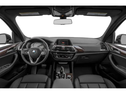 More photos of 2019 BMW X3 sDrive30i at Cable Dahmer Chrysler Dodge Jeep Ram of Kansas City, MO