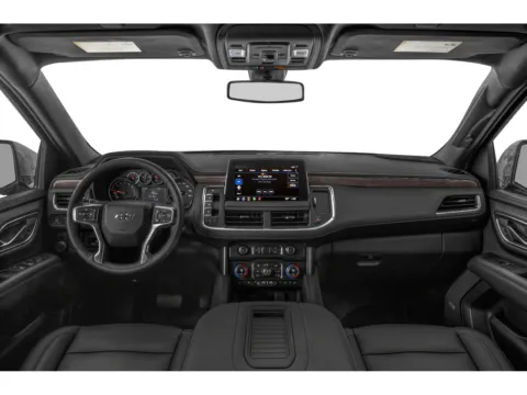 More photos of 2023 Chevrolet Tahoe Z71 at Cable Dahmer Chrysler Dodge Jeep Ram of Kansas City, MO
