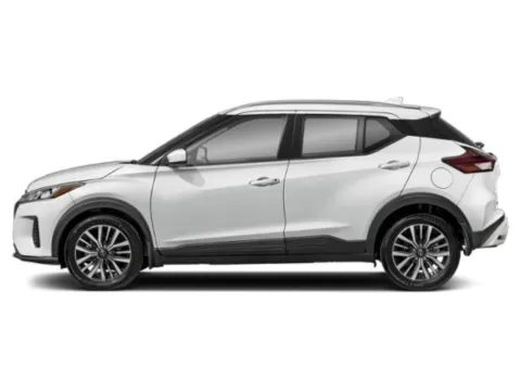 Photos of 2024 Nissan Kicks SV Xtronic CVT for sale in Kansas City, MO at Cable Dahmer Chrysler Dodge Jeep Ram of Kansas City