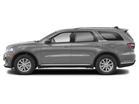 Photos of 2025 Dodge Durango GT Plus AWD for sale in Kansas City, MO at Cable Dahmer Chrysler Dodge Jeep Ram of Kansas City