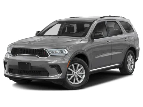 Gray 2025 Dodge Durango GT Plus for sale in Kansas City, MO