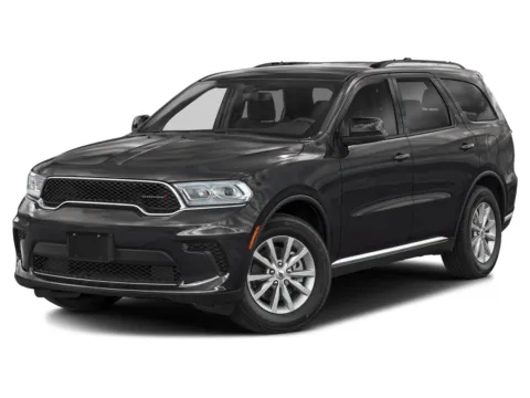 Black 2025 Dodge Durango GT Plus for sale in Kansas City, MO