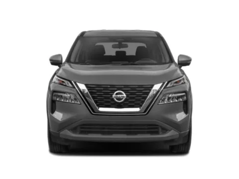 More photos of 2023 Nissan Rogue SV FWD at Cable Dahmer Chrysler Dodge Jeep Ram of Kansas City, MO