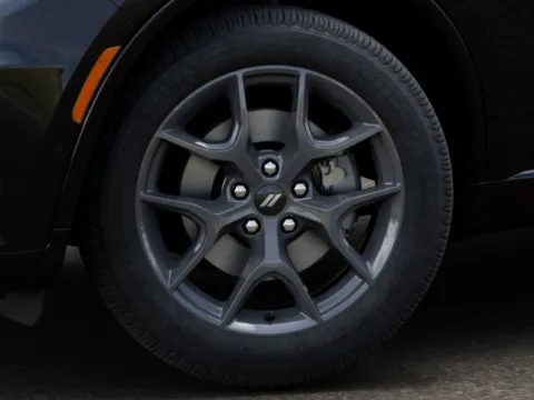 More photos of 2026 Dodge Durango DURANGO GT PLUS AWD HEMI V8 at Cable Dahmer Chrysler Dodge Jeep Ram of Kansas City, MO