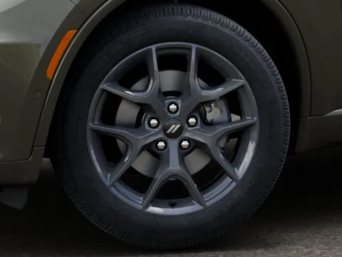 More photos of 2026 Dodge Durango DURANGO GT PLUS AWD HEMI V8 at Cable Dahmer Chrysler Dodge Jeep Ram of Kansas City, MO