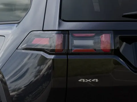 More photos of 2026 Jeep Cherokee CHEROKEE OVERLAND 4X4 at Cable Dahmer Chrysler Dodge Jeep Ram of Kansas City, MO