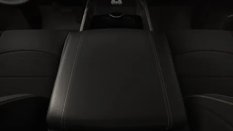 More photos of 2026 RAM Ram 2500 RAM 2500 BIG HORN CREW CAB 4X4 6'4' BOX at Cable Dahmer Chrysler Dodge Jeep Ram of Kansas City, MO