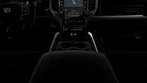 More photos of 2026 RAM Ram 2500 RAM 2500 BIG HORN CREW CAB 4X4 6'4' BOX at Cable Dahmer Chrysler Dodge Jeep Ram of Kansas City, MO