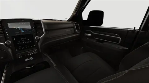 Photos of 2026 RAM Ram 2500 RAM 2500 BIG HORN CREW CAB 4X4 6'4' BOX for sale in Kansas City, MO at Cable Dahmer Chrysler Dodge Jeep Ram of Kansas City