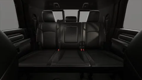 Another view of 2026 RAM Ram 2500 RAM 2500 LARAMIE MEGA CAB 4X4 6'4' BOX for sale in Kansas City, MO at Cable Dahmer Chrysler Dodge Jeep Ram of Kansas City