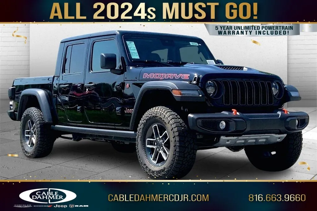 Jeeps For Sale Kansas Citynull
