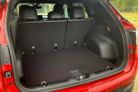 More photos of 2025 Jeep Compass Latitude at Cable Dahmer Chrysler Dodge Jeep Ram of Kansas City, MO