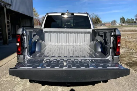 More photos of 2025 Ram 1500 Rebel at Cable Dahmer Chrysler Dodge Jeep Ram of Kansas City, MO