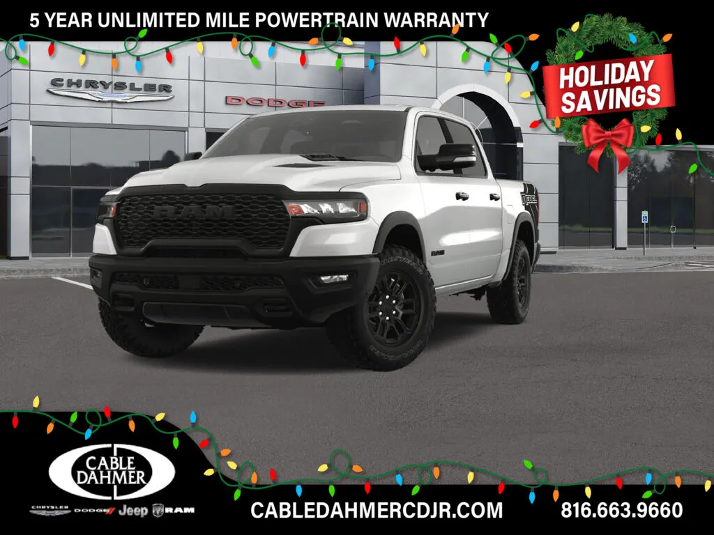 2025 RAM 1500 Rebel for sale in Kansas City, MO