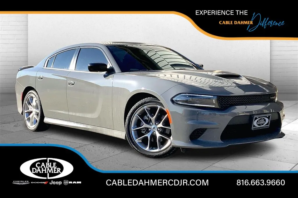 2023 Dodge Charger GT for sale in Kansas City, MO