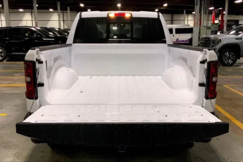 More photos of 2025 Ram 1500 Rebel at Cable Dahmer Chrysler Dodge Jeep Ram of Kansas City, MO