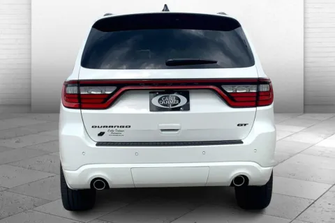 More photos of 2025 Dodge Durango GT at Cable Dahmer Chrysler Dodge Jeep Ram of Kansas City, MO