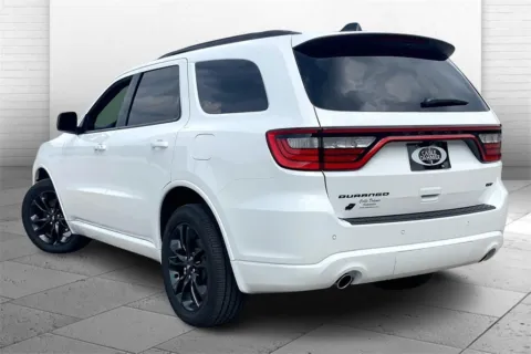 Another view of 2025 Dodge Durango GT for sale in Kansas City, MO at Cable Dahmer Chrysler Dodge Jeep Ram of Kansas City