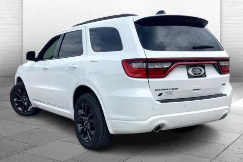 Another view of 2025 Dodge Durango GT for sale in Kansas City, MO at Cable Dahmer Chrysler Dodge Jeep Ram of Kansas City
