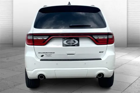 More photos of 2025 Dodge Durango GT at Cable Dahmer Chrysler Dodge Jeep Ram of Kansas City, MO